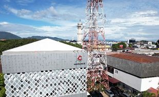 Perluas Ekosistem Digital di Sumatra, Telkom Resmikan neuCentrIX Banda Aceh