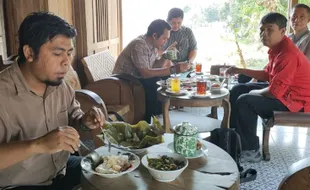 Harga Mulai Rp3.000, Cek Menu Makan sambil Nostalgia di Pawon Gebyok Boyolali