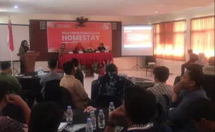 Puluhan Pengelola Homestay di Boyolali Dapat Pelatihan, Siap Layani Turis Asing