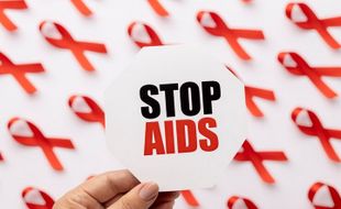 Duh! Temuan Baru Kasus AIDS di Pati Tertinggi se-Jateng