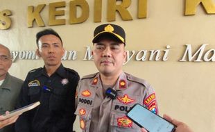 Pelaku Penganiayaan Pesilat PSHT di Kediri Diduga 4 Orang