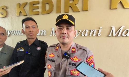 Pelaku Penganiayaan Pesilat PSHT di Kediri Diduga 4 Orang