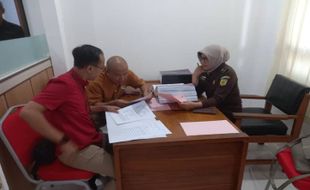 Gelapkan Pajak Rp8,3 Miliar, Bos Minyak Goreng di Kulonprogo Jadi Tahanan Kota