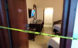 Berkas Perkara Kasus Penganiayaan di Hotel Dilimpahkan ke Kejari Solo