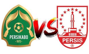 Prediksi Susunan Pemain Persikabo 1973 Vs Persis Solo dan Link Live Streaming