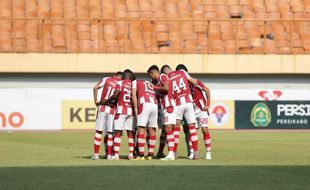 Pelatih Baru Persis Solo akan Diumumkan Akhir Januari 2024