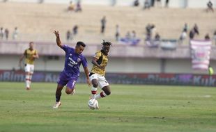 Persis Solo Kalah di Tangerang, Leonardo Medina Angkat Bicara Ungkap Kekesalan