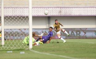 Persis Solo Kalah dari Persita Tangerang, Catatan Buruk Berlanjut