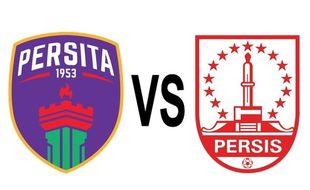 Bentrok Suporter saat Menjamu Persis Solo, Ini Pernyataan Resmi Persita