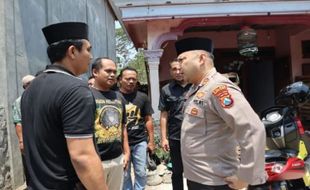 Pesilat PSHT Meninggal Dianiaya di Kediri, Kapolres Janji Segera Tangkap Pelaku