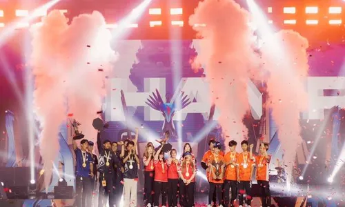 Hasil Piala Presiden Esports 2023, Lahir Juara-Juara Baru