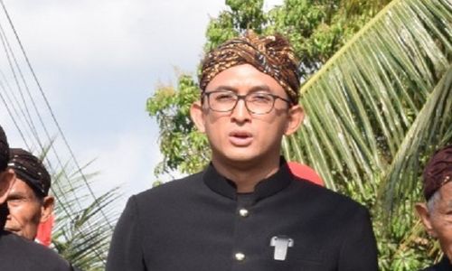 Curhatan Pj Bupati Banyumas, Kerap "Diteror" Gegara Jalan Rusak