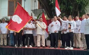 Gerindra: Oposisi Gemuk Tak Cocok buat Indonesia