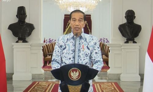 Indonesia Mulai Kirimkan Bantuan ke Palestina Pekan Ini