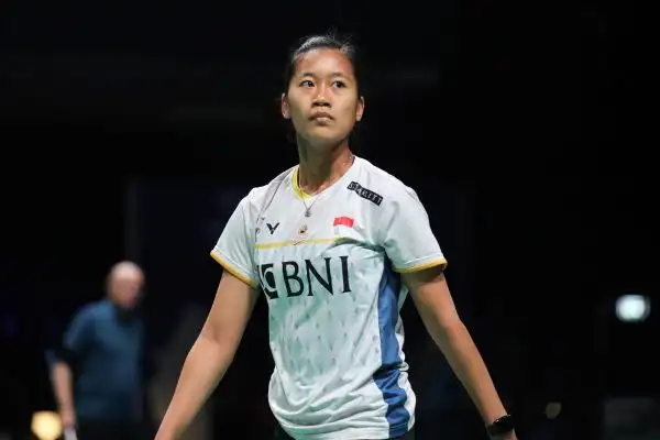 Malaysia Open 2025: Ginting Tersingkir, Harapan Indonesia Kini di Sektor Putri