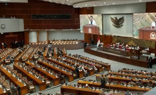 Sejarah & Cara Kerja Hak Angket DPR