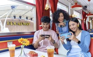 Makin Semangat Ngonten dengan Redmi Note 12 Series, Cek Daftar Harganya