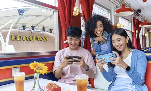 Makin Semangat Ngonten dengan Redmi Note 12 Series, Cek Daftar Harganya