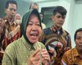 Lawan Khofifah-Emil di Pilgub Jatim, Megawati Disebut Tunjuk Rismaharini