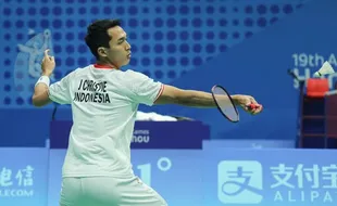 Jojo Beberkan Faktor yang Jadi Biang Kerok Kekalahannya Lawan Chou Tien Chen