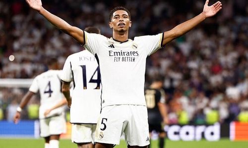 Daftar Lengkap Top Skor Liga Champions 2023: 5 Pemain Ini Bersaing Ketat