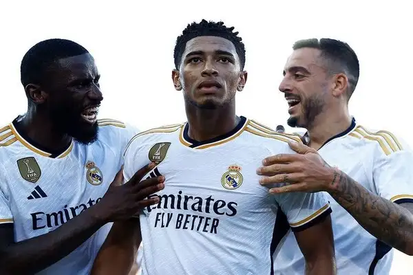 Prediksi Real Madrid vs Juventus: Susunan Pemain & Skor Piala Dunia Antarklub