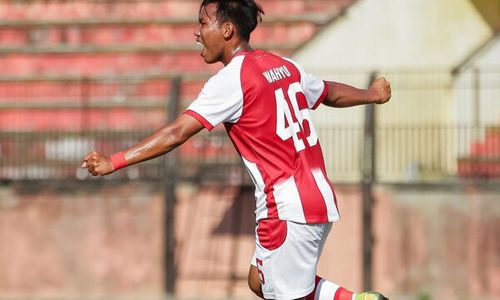 Laga Pekan I Persis Youth di Elite Pro Academy 2023, Ini Perincian Hasilnya