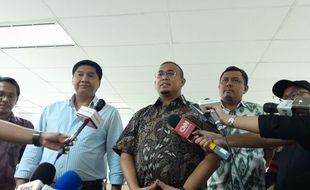 Baru Saja Dibentuk, Satgas Anti Mafia Bola PSSI Sudah Terima Banyak Laporan