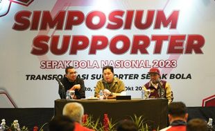 Suporter Tuntut 7 Hal Ini kepada PSSI, Soal Tiket hingga Hak Bicara Kongres