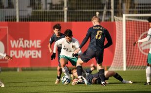 Rapor Timnas U-17 TC di Jerman Kurang Memuaskan, 7 Uji Coba Hanya 2 Kali Menang