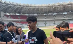 Bukan Tak Dilepas Klub, Welber Jardim Tanpa Kabar di Kualifikasi Piala Asia U-20