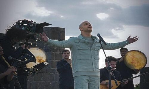 Deretan Lagu untuk Palestina, Bentuk Dukungan Para Musikus Dunia