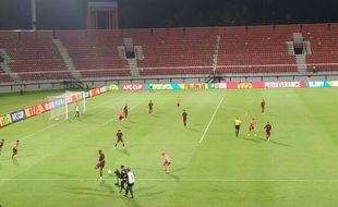 Hasil AFC Cup 2023 PSM vs Hougang United 3-1: Juku Eja Raih Kemenangan Pertama