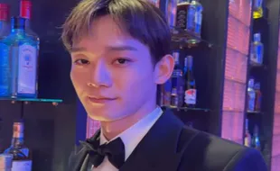 Chen EXO Menikah, Begini Reaksi Warganet