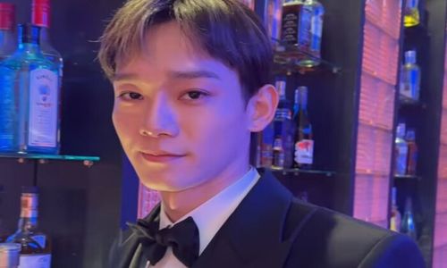 Chen EXO Menikah, Begini Reaksi Warganet