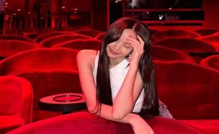 Sederet Fakta Crazy Horse, Kabaret yang Dibintangi Lisa Blackpink