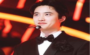 D.O. EXO Putuskan Tinggalkan SM Entertainment