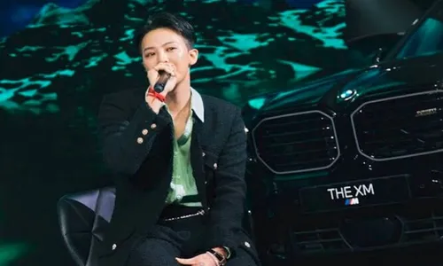 G-Dragon akan Penuhi Panggilan Polisi terkait Penggunaan Narkoba