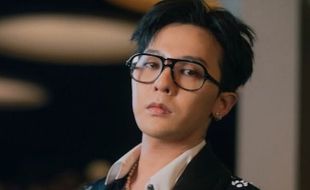 Polisi Selidiki G-Dragon atas Dugaan Penyalahgunaan Narkoba