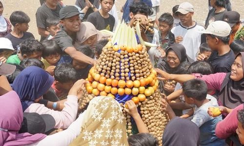 Grebeg Ojeg Magelang Diharapkan Jadi Momentum Peningkatan Ekonomi Daerah