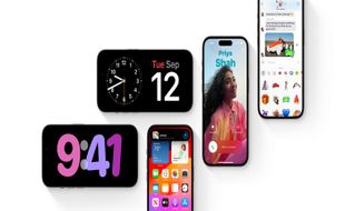 Adopsi Penggunaan iOS 17 di iPhone Masih Sangat Rendah