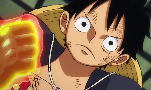 10 Anime yang Menelan Biaya Produksi Termahal, Ada One Piece Loh