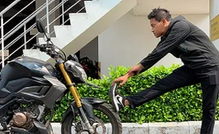 Bikers Honda Wajib Siapkan Ini Sebelum Berangkat ke HBD Malang