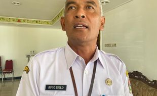 Pendaftar PPPK Guru Temanggung Capai 109 dari 377 Formasi