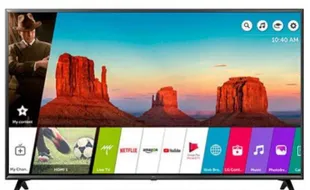 Daftar Smart TV Harga Rp2 Jutaan, Berkualitas dan Canggih