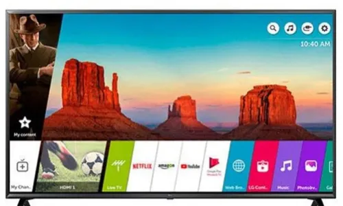 Jangan Salah, Ini Perbedaan TV Digital dan Smart TV