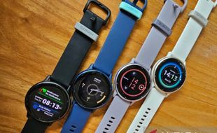 Ini Fitur Garmin Vivoactive 5, Si Asisten Kesehatan