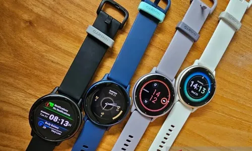 Ini Fitur Garmin Vivoactive 5, Si Asisten Kesehatan