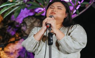 Penyanyi Jebolan X Factor Indonesia Shena Malsiana Meninggal Dunia