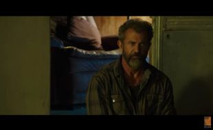 Sinopsis Blood Father, Film yang Dibintangi Mel Gibson